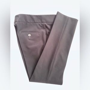 Elegant Black Women's Pants